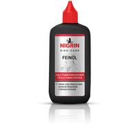 Nigrin Feinmechanik Öl, grau, 100ml