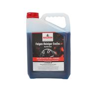 NIGRIN Felgen-Reiniger EvoTec 3 Liter für Felgen, Reifenreiniger Felgenschutz