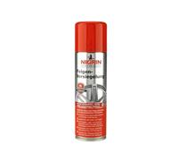 NIGRIN Felgen-Versiegelung Aerosol, Schutz vor Bremsstaub, Schmutz, Wasser und Salz, Langzeitkonservierung bis 4 Wochen, 300 ml