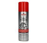 Nigrin Felgen-Versiegelung Aerosol Spray-Dose Felgen-Pflege Schutz Konservierung
