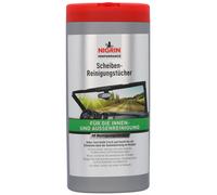 NIGRIN Scheiben-Reinigungstücher 30x Scheibenreiniger 687747