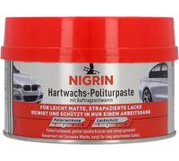 Nigrin Hartwachs- Politurpaste 250 ml