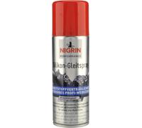 NIGRIN Hochleistungs-Rostlöser Hybrid, aktive Kriechfähigkeit, minimiert den