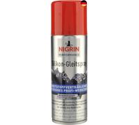 NIGRIN Hochleistungs-Rostlöser Hybrid, aktive Kriechfähigkeit, minimiert den K