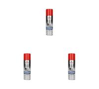 NIGRIN Hochleistungs-Rostlöser Hybrid, aktive Kriechfähigkeit, minimiert den Kraftaufwand, korrosionshemmend, 250 ml (Packung mit 3)