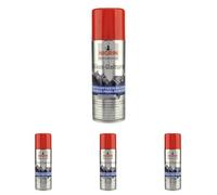 NIGRIN Hochleistungs-Rostlöser Hybrid, aktive Kriechfähigkeit, minimiert den Kraftaufwand, korrosionshemmend, 200 ml (Packung mit 4)