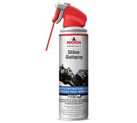 Nigrin Hybrid 72240 Silikonspray 100ml