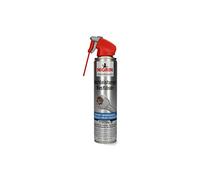 NIGRIN Hybrid Hochleistungs-Rostlöser, korrosionshemmend, löst extrem schnell Rostverbindungen, 400 ml