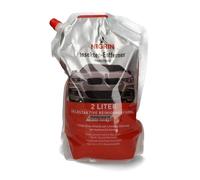 NIGRIN Insekten-Entferner, mit selbstaktiver Reinigungsformel, Nachfüllpack, 2 l