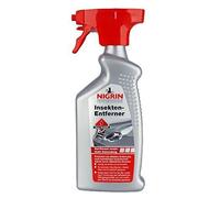 Nigrin Insektenentferner 500ml Insektenlöser Motorrad Auto Insekten Entferner