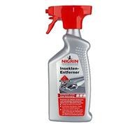 Nigrin Insektenentferner 500ml Insektenlöser Motorrad Auto Insekten Entferner