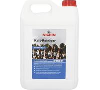 NIGRIN Kaltreiniger (5 L) 5 L (72290)