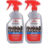 NIGRIN Kaltreiniger, Pumpzerstäuber, schnell trennend und hochwirksam, 500 ml (Packung mit 2)