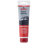 NIGRIN Kratzer Entferner Auto Lackpflege Schwarz 150 g leichte Kratzerentfernung