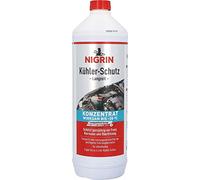 NIGRIN Kühler-Langzeitschutz Konzentrat 1L 73943