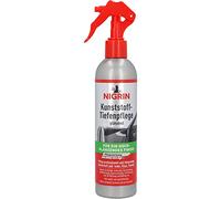 Nigrin 74016 Kunststofftiefenpfleger glänzend 300ml