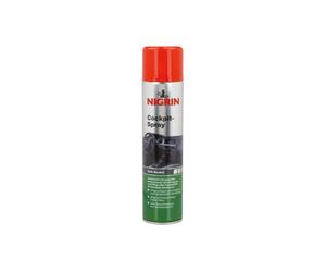 NIGRIN Kunststoffpflegemittel 74156 0.4l
