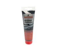 NIGRIN Lackpolitur Kratzer-Entferner schwarz [150 g] 74256 0.15KG