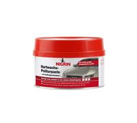 NIGRIN Lackversiegelung Hartwachs-Politurpaste [250 ml] 72943 0.25l