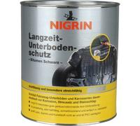 Nigrin Langzeit Unterbodenschutz 2.5 kg