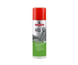 NIGRIN Lederpflegemittel Leder-Pflege [400 ml] 74594 0.4l