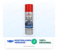 NIGRIN MoS2-HyBrid Schmiermittel mit Graphit, lange Wirkdauer, reduziert