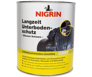 Nigrin Nigrin Langzeit - Untenboden - Schutz 2,5kg