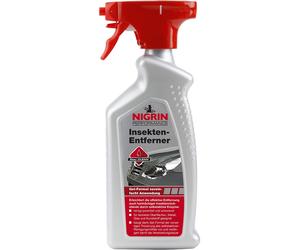 Nigrin Nigrin Performance Insekten-Entferner 500ml