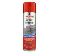 Nigrin RepairTec Ölflecken-Entferner 72287 500ml