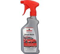 Nigrin Lackversiegelung Brillant-Wachs Turbo, 72975, Sprühwachs, Spray, 500 ml