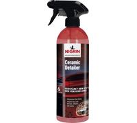 Nigrin Performance Ceramic Detailer 750ml Felgenreiniger