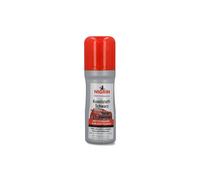 NIGRIN Performance Kunststoffschwarz 75 ml Tube inkl. Schwamm Außenteile