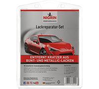 Nigrin Lackreparaturset 7-tlg. Mehrfarbig