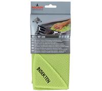 NIGRIN Performance Microfasertuch 400 x 400 für Insekten
