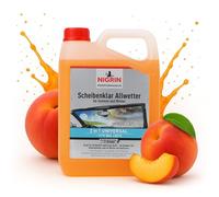 NIGRIN Frostschutz, Scheibenreinigungsanlage 3.0L