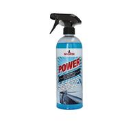 Nigrin Scheibenenteiser 'Power' bis -55 °C 750 ml Blau|Weiß