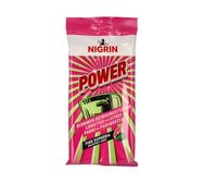 20x NIGRIN POWER Scheiben-Reinigungstücher Scheiben Glas Reiniger Auto PKW