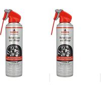 Nigrin Reifenpflege Glanzschutz Autoreifen Pflege Schutz 500 ml Performance