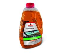 NIGRIN Reiniger, Scheibenreinigungsanlage Performance Scheibenklar Leather & Cookie - Fertigmix [3 L] 20427 3l