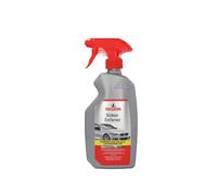 NIGRIN Repair Tec Silikon-Entferner Trigger, für alle Lackierarbeiten, entfernt Wachse und Fette, 500 ml