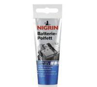 Nigrin Batterie-Polfett 72265 50g - Anzahl: 1x