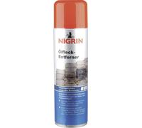 Ölfleckentferner Nigrin 500 ml Geeignet für saugende & nichtsaugende Untergründe