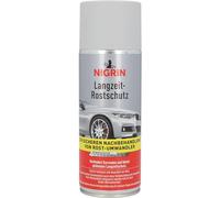 NIGRIN Rostschutzgrundierung Langzeit-Rostschutz [400 ml] 74118 0.4l
