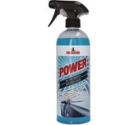 Nigrin Scheibenenteiser 'Power' bis -55 °C 750 ml Blau|Weiß