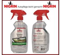 Nigrin 73897 PERFORMANCE Scheibenreiniger 500ml