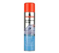 NIGRIN Entfroster Spray, Scheiben Enteiser für Autoscheiben, Jumbo Dose 400 ml, bis -20° wirksam