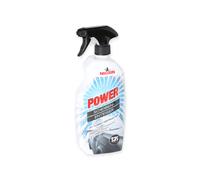 Nigrin Scheibenenteiser 'Power' bis -55 °C 750 ml Blau|Weiß