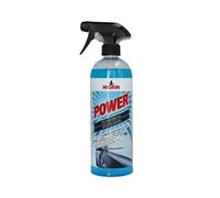 Nigrin Scheibenenteiser 'Power' bis -55 °C 750 ml Blau|Weiß