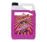 Nigrin Scheibenfrostschutz Power Sweet Purple bis -18°C gebrauchsfertig 5 L