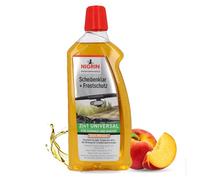 Nigrin Performance Scheibenklar + Frostschutz 2in1 Universal 1Liter